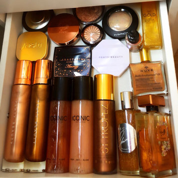 Photo of Fenty by Rihanna Body Lava Body Luminizer uploaded by Sophie G.