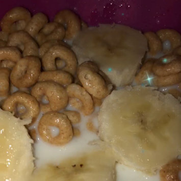 Photo of Honey Nut Cheerios uploaded by Kelsey F.