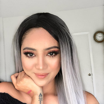 Photo of Milani Conceal + Perfect 2-In-1 Foundation uploaded by Yana S.