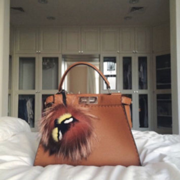 Photo of FENDI uploaded by Sienna M.