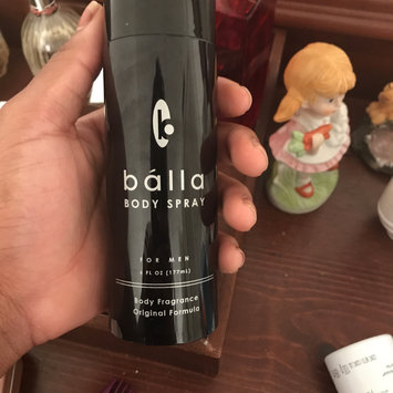 Photo of Balla Body Spray For Men uploaded by Korah M.