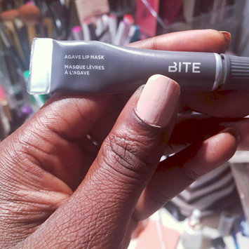 Photo of Bite Beauty Lip Mask uploaded by Racheal M.