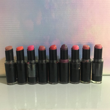Photo of wet n wild MegaLast Lip Color uploaded by Carlinne B.