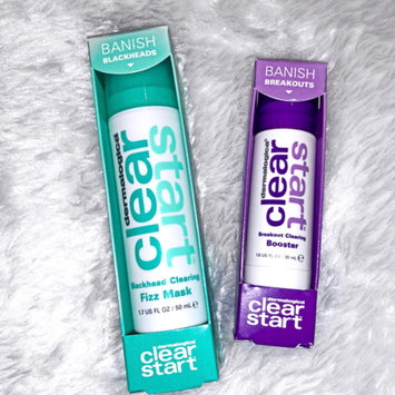 Photo of Dermalogica Clear Start Blackhead Clearing Fizz Mask uploaded by Angelina K.
