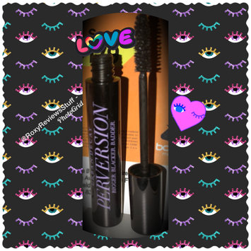 Photo of Urban Decay Perversion Mascara uploaded by Roxanne O.