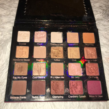 Photo of Violet Voss PRO Eyeshadow Palette - HG uploaded by Natalia L.