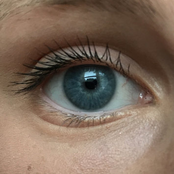 Photo of Maybelline Volum' Express® The Rocket® Washable Mascara uploaded by Kristin S.