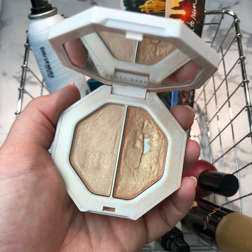 Photo of FENTY BEAUTY by Rihanna Killawatt Freestyle Highlighter uploaded by Lyndsey B.