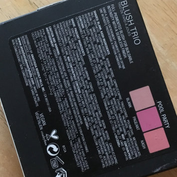Photo of Anastasia Beverly Hills Blush Trio uploaded by Bonita S.