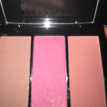 Photo of Anastasia Beverly Hills Blush Trio uploaded by Bonita S.