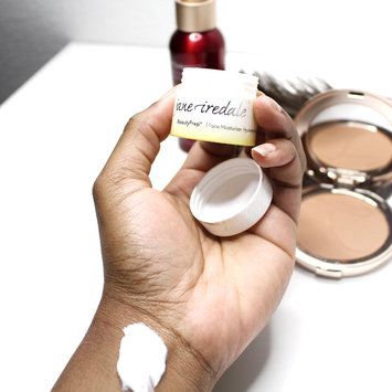 Photo of Jane Iredale BeautyPrep Face Moisturizer uploaded by Seyi H.