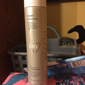 Photo of Ion Effective Care Treatment 12 oz. uploaded by Skyela H.
