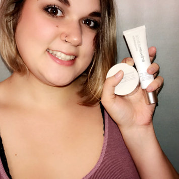 Photo of bareMinerals Blemish Rescue Skin-Clearing Loose Powder Foundation uploaded by Kaitlyn V.