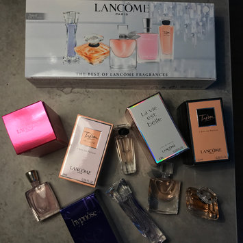 Photo of Lancôme La Vie est Belle Eau De Parfum uploaded by Nadia A.