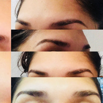 Photo of Maybelline TattooStudio™ Waterproof Eyebrow Gel uploaded by annette m.