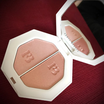 Photo of FENTY BEAUTY by Rihanna Killawatt Freestyle Highlighter uploaded by Trish D.
