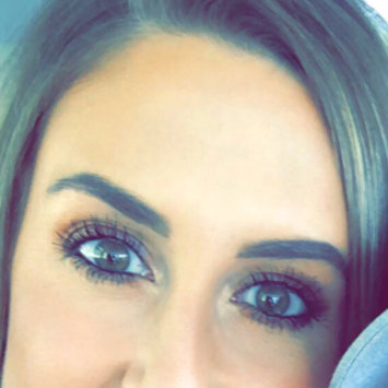 Photo of tarte Colored Clay Tinted Brow Gel uploaded by Carli S.