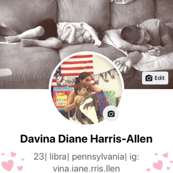 Photo of Facebook uploaded by Davina H.
