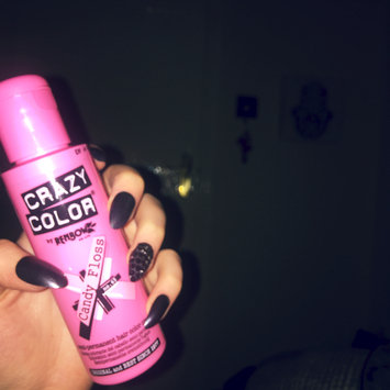 Photo of Crazy Color Hair Color uploaded by Chloe j.