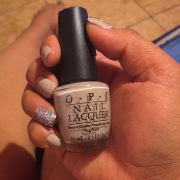 Photo of OPI Nail Lacquer uploaded by Selena M.