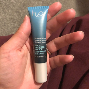 Photo of H2O Plus Eye Oasis Moisture Replenishing Treatment uploaded by Victoria H.