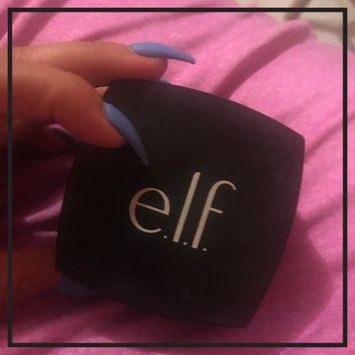 Photo of e.l.f. Cosmetics High Definition Powder uploaded by stephanie• a.