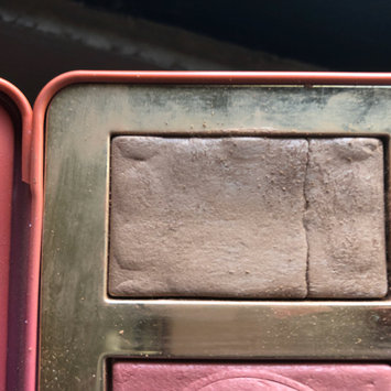 Photo of Too Faced Sweet Peach Glow Infused Highlighting Palette uploaded by Rose G.