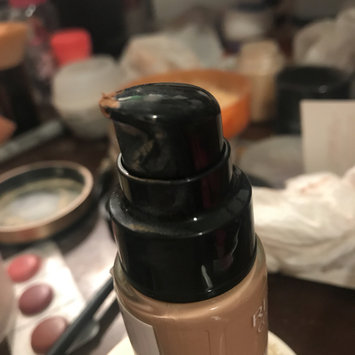 Photo of Revlon Colorstay Makeup uploaded by Maria M.