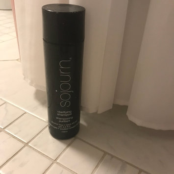 Photo of Sojourn Beauty Sojourn Clarifying Shampoo - 8 oz uploaded by Jennifer H.