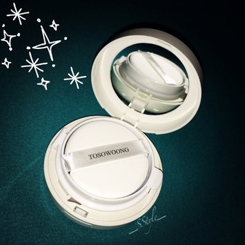 Photo of Tosowoong Vitalizing Essence Cushion No.22 Pink Beige uploaded by Sep K.