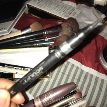 Photo of L'Oréal Paris Infallible® Sculpt Eyeliner uploaded by Bree G.