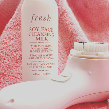 Photo of fresh Soy Face Cleansing Milk uploaded by Angelina V.