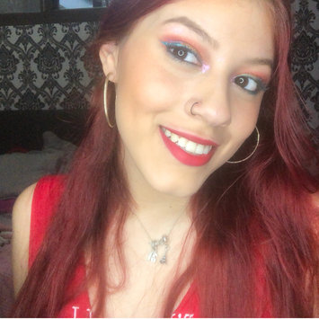 Photo of Urban Decay Razor Sharp Water-Resistant Longwear Liquid Eyeliner uploaded by Gaby O.