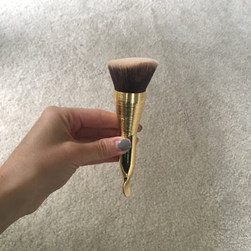 Photo of tarte™ foundation brush & spatula uploaded by Kayla R.