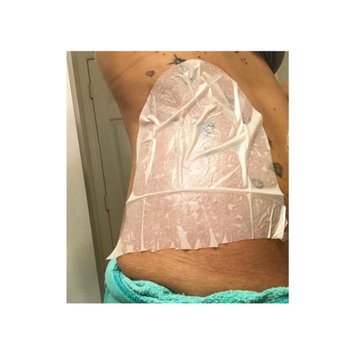 Photo of It Works! Body Wraps. (2) Ultimate Body Applicators uploaded by Amber F.