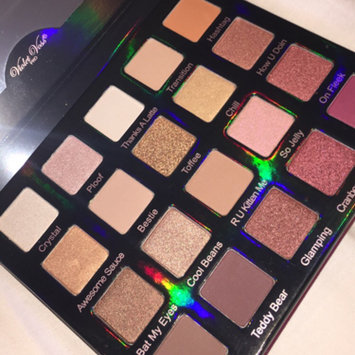 Photo of Violet Voss PRO Eyeshadow Palette - HG uploaded by cloooooo🖤🥂 M.