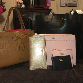 Photo of Kate Spade uploaded by Racquel M.