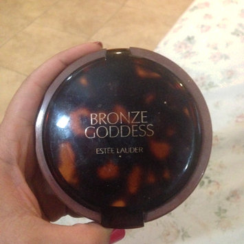Photo of Estée Lauder Bronze Goddess Powder Bronzer uploaded by Angelxa I.