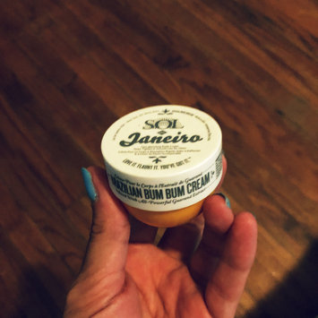 Photo of Sol De Janeiro Bum Bum Cream Travel Size 2.5oz Pack of 2 uploaded by Rachel R.