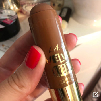 Photo of L.A. Girl Velvet Contour Stick uploaded by Courtney T.