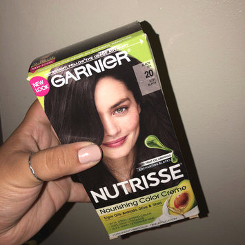 Photo of Garnier HerbaShine Color Creme uploaded by Racquel M.