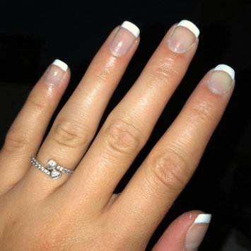 Photo of OPI Nail Polish, Alpine Snow, 0.5 fl. oz. uploaded by Ashley C.