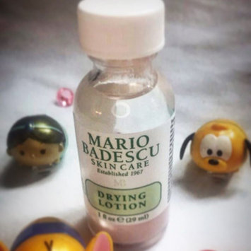 Photo of Mario Badescu Drying Lotion uploaded by Jackie Y.