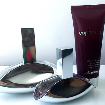 Photo of Calvin Klein Euphoria Eau De Parfum uploaded by Isabell D.