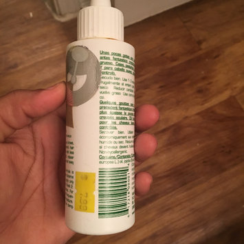 Photo of Wild Growth® Hair Oil uploaded by Tashayla W.