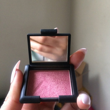 Photo of NARS Blush uploaded by Darriyen I.