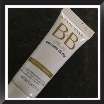 Photo of Marcelle BB Cream Golden Glow uploaded by Kerri D.