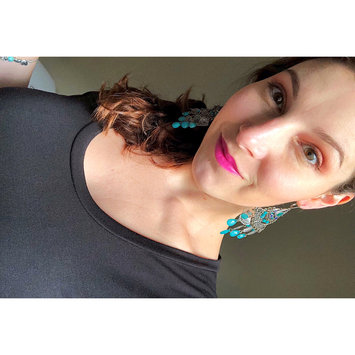 Photo of Smashbox Be Legendary Triple Tone Lipstick uploaded by Ashleigh T.
