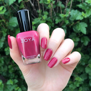 Photo of Zoya Nail Polish uploaded by Emily H.