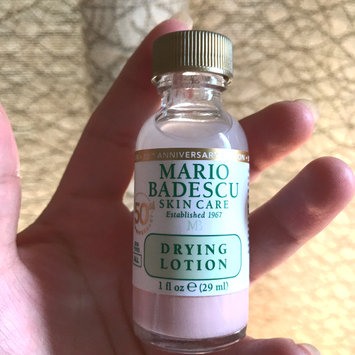 Photo of Mario Badescu Drying Lotion uploaded by Yami G.